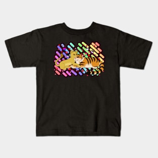 Kiara x Sunny Kids T-Shirt